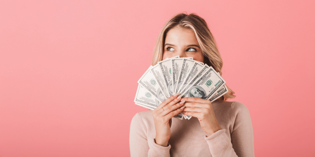 Improving your relationship with money